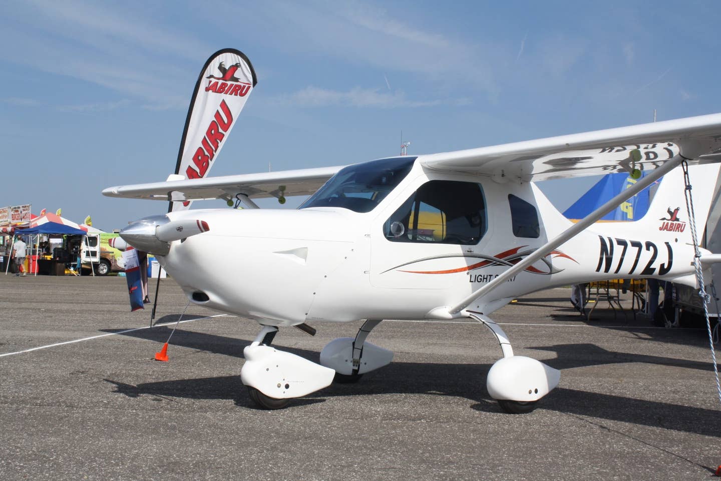 DeLand Sport Aviation Showcase