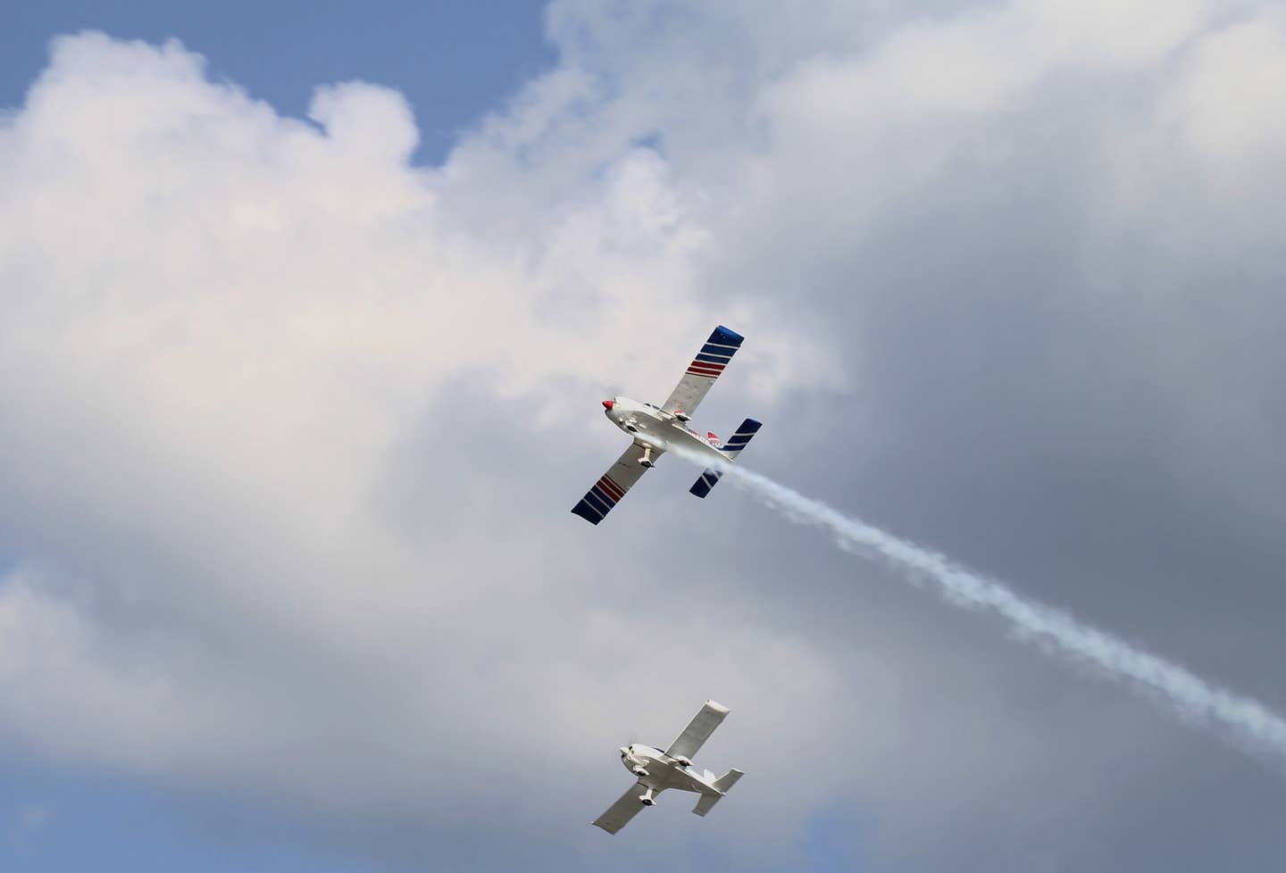 DeLand Sport Aviation Showcase