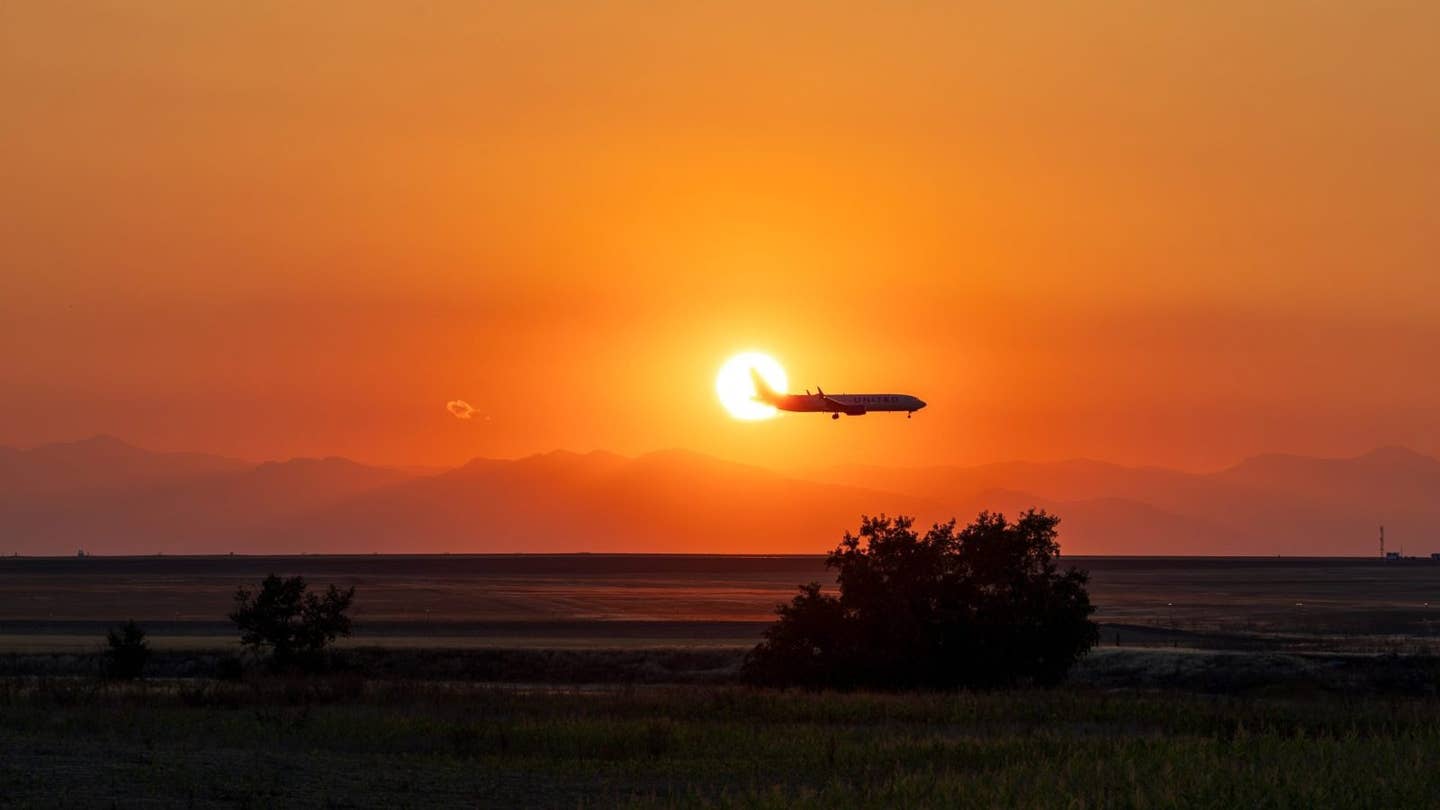 Greeley’s Ambitious Plan to Become Colorado’s Third Major Airport