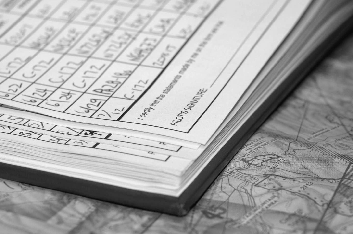 Does the FAA Punish Pilots for Logbook Mistakes?